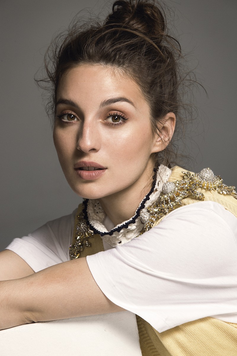 Maria Valverde: pic #885318