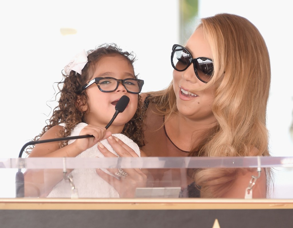 Mariah Carey: pic #789740