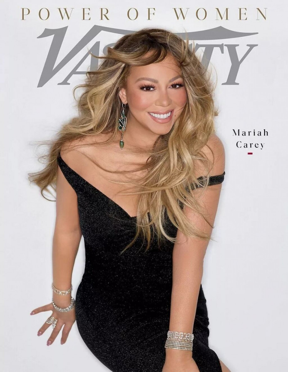 Mariah Carey: pic #1320982