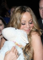 photo 16 in Mariah Carey gallery [id511181] 2012-07-17