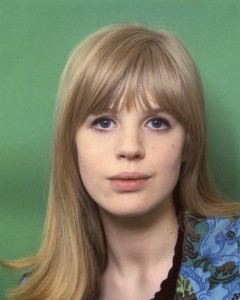 Marianne Faithfull pic #276960