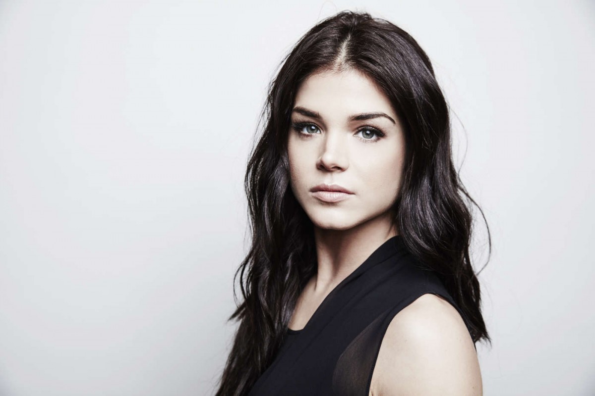 Marie Avgeropoulos: pic #859252