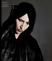 photo 7 in Marilyn Manson gallery [id87707] 2008-05-18