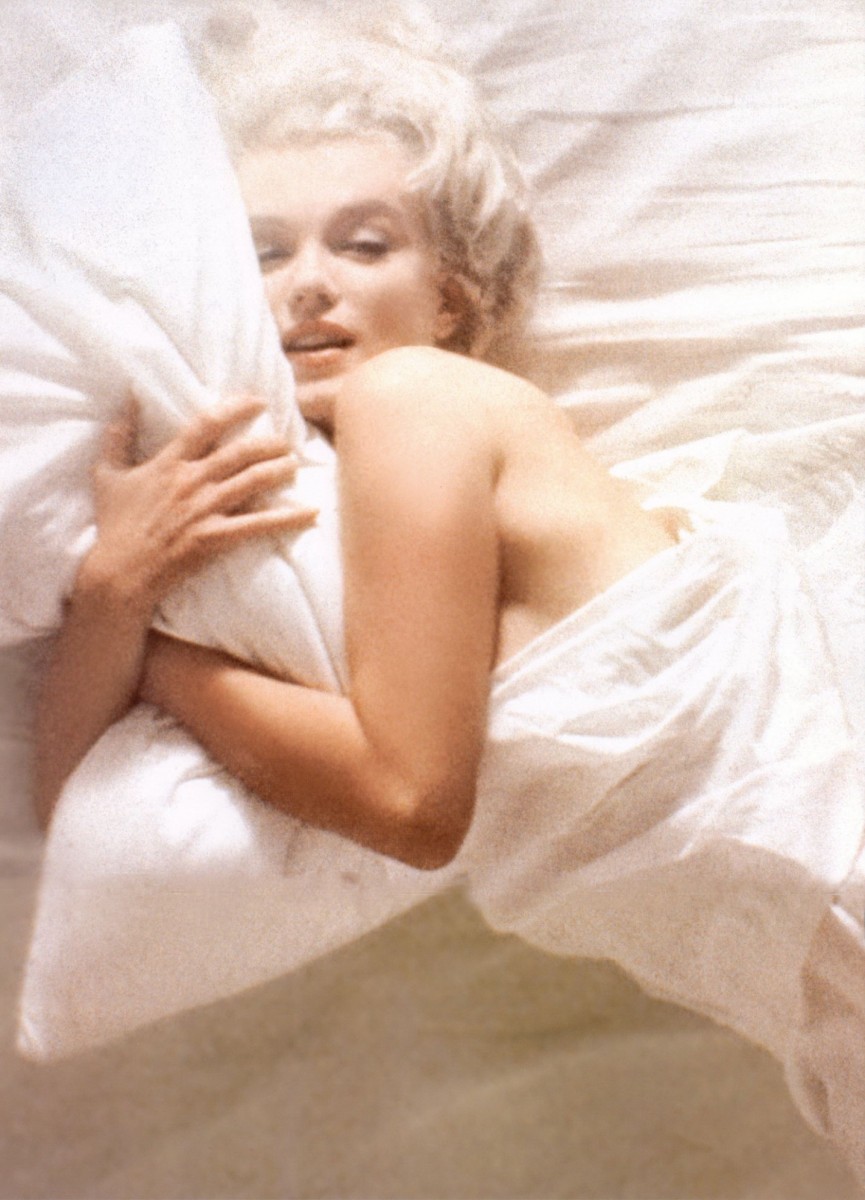Marilyn Monroe: pic #186520