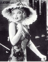 photo 20 in Marilyn Monroe gallery [id69289] 0000-00-00