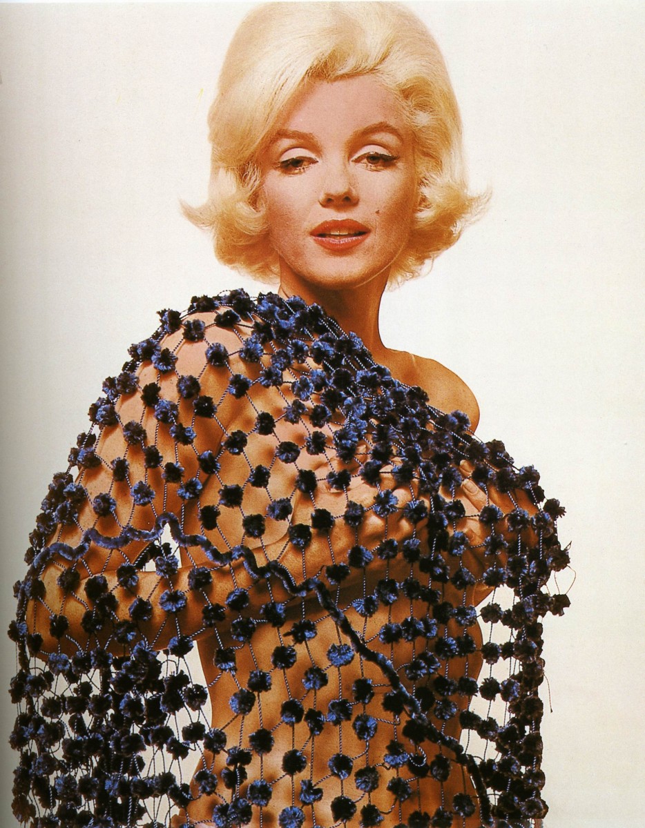 Marilyn Monroe: pic #685600