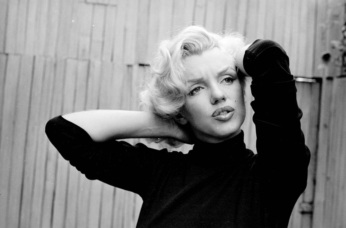 Marilyn Monroe: pic #861618
