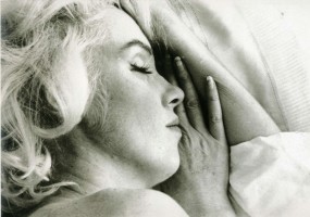 Marilyn Monroe pic #456392