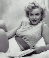 photo 25 in Marilyn Monroe gallery [id52703] 0000-00-00
