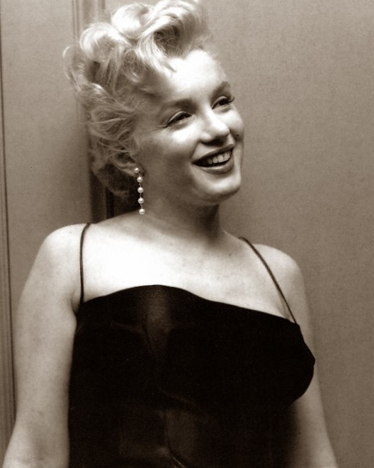 Marilyn Monroe: pic #52824