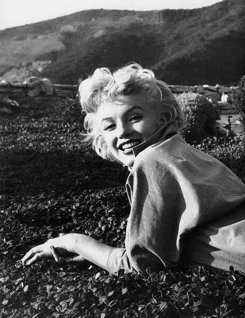 Marilyn Monroe: pic #52822