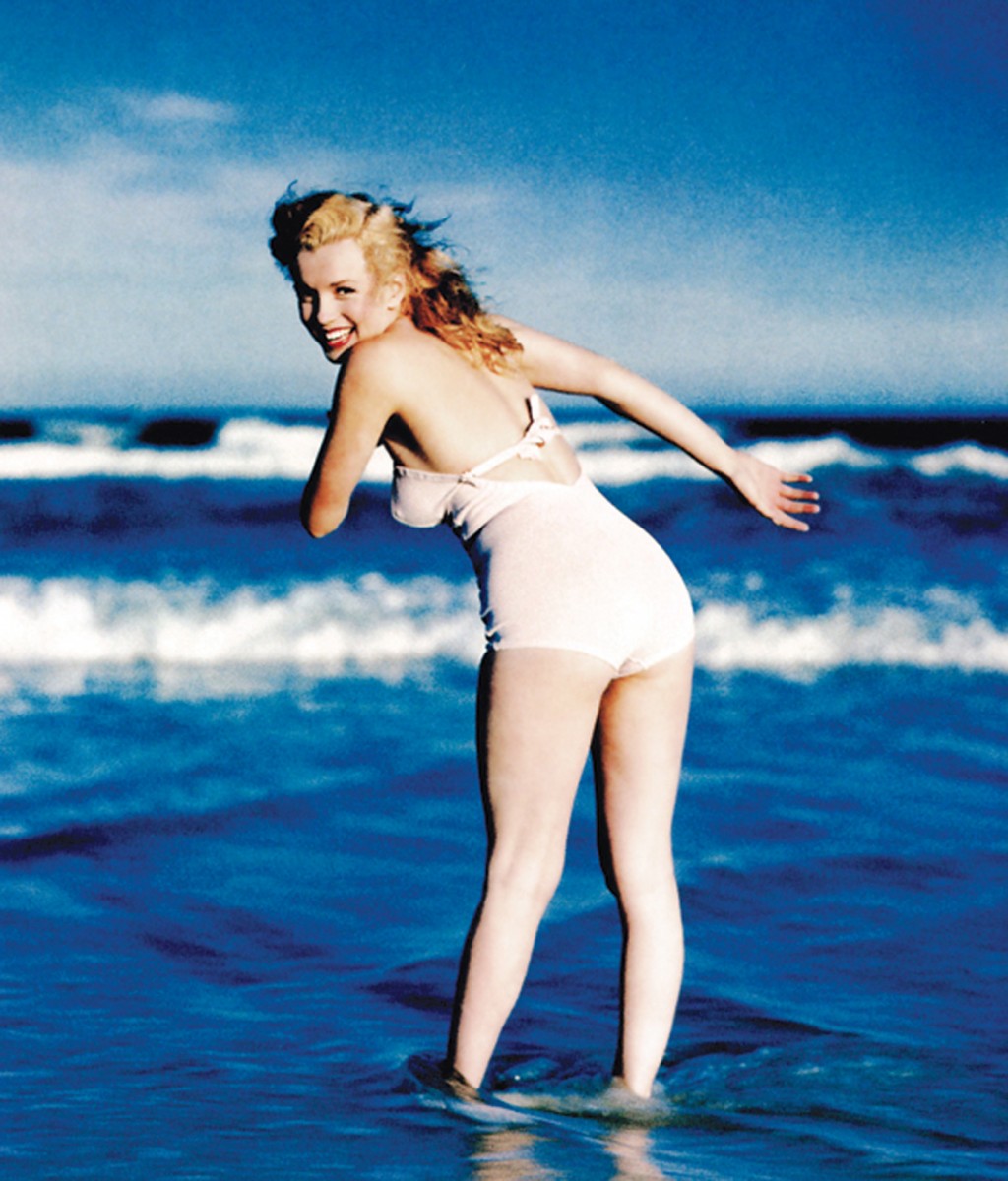 Marilyn Monroe: pic #16663