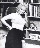 Marilyn Monroe pic #52826