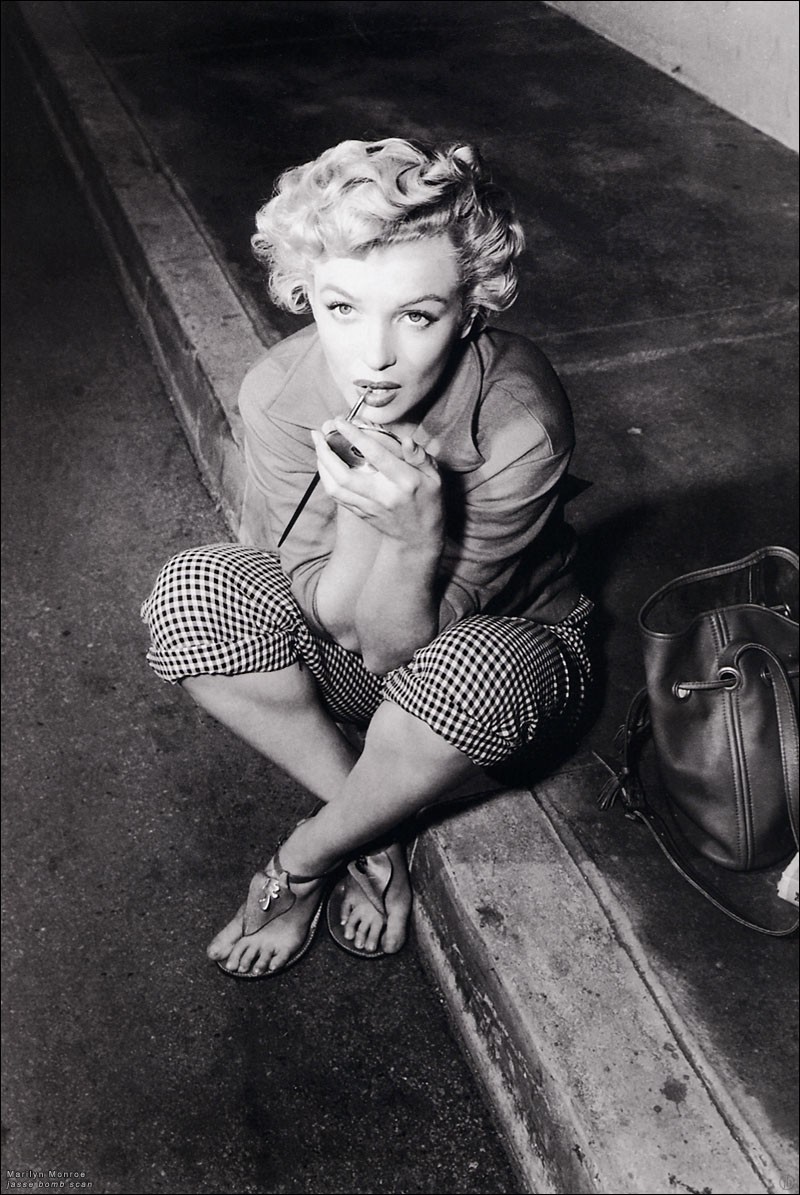 Marilyn Monroe: pic #4151