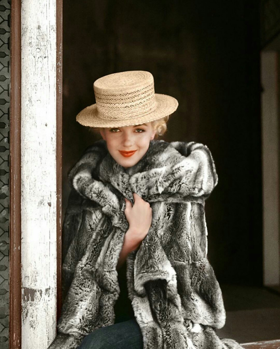 Marilyn Monroe: pic #1159131