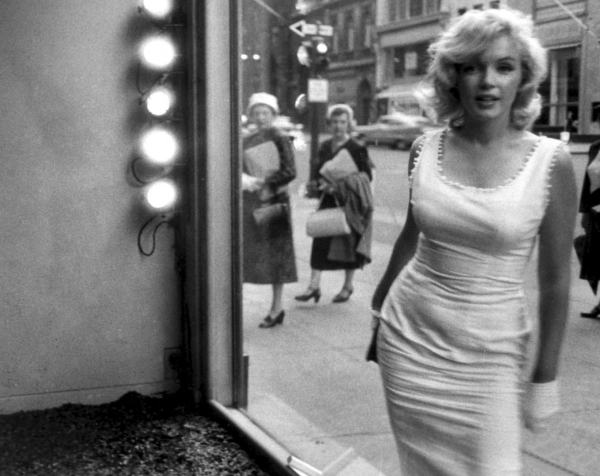 Marilyn Monroe: pic #466987