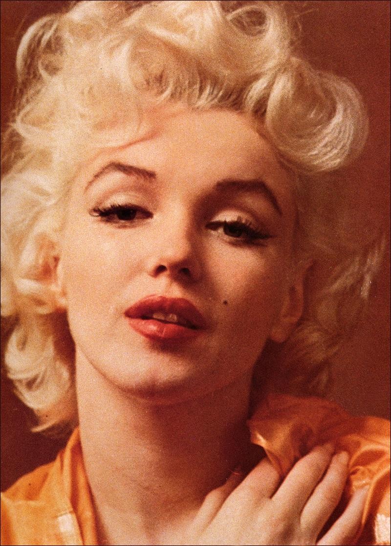 Marilyn Monroe: pic #481787