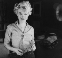 Marilyn Monroe photo #