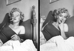 Marilyn Monroe photo #