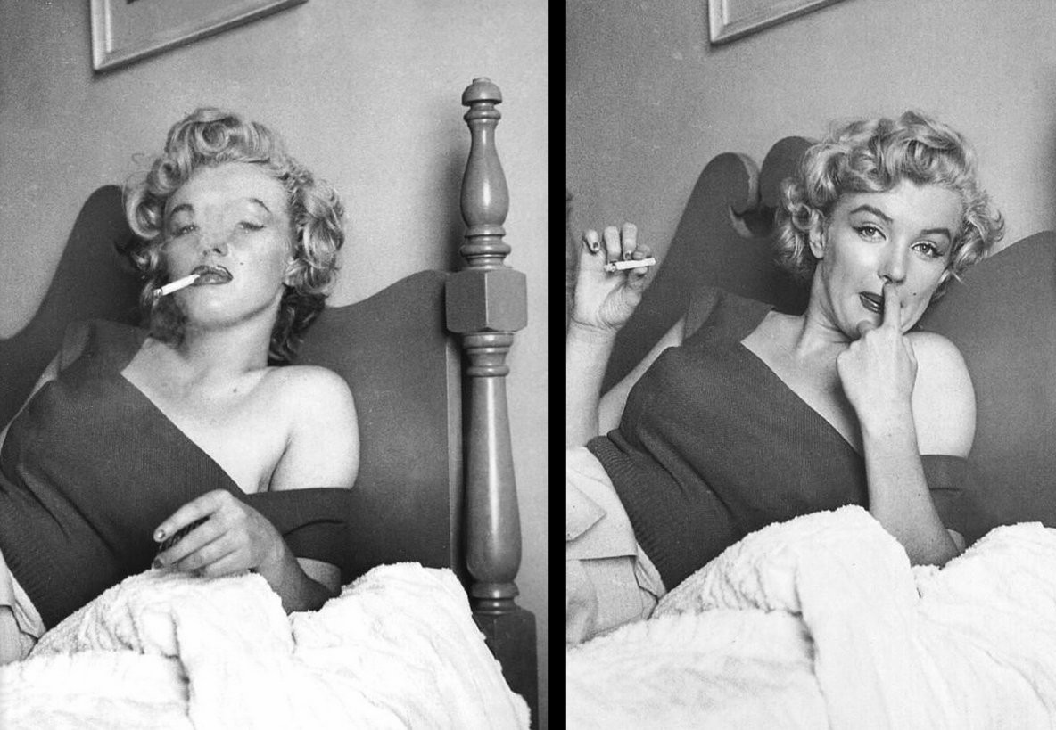 Marilyn Monroe: pic #715740