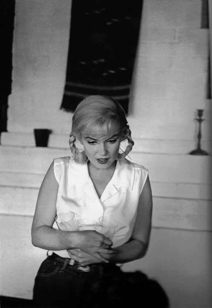 Marilyn Monroe: pic #715772