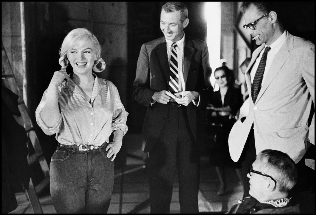 Marilyn Monroe: pic #715770