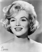 Marilyn Monroe photo #