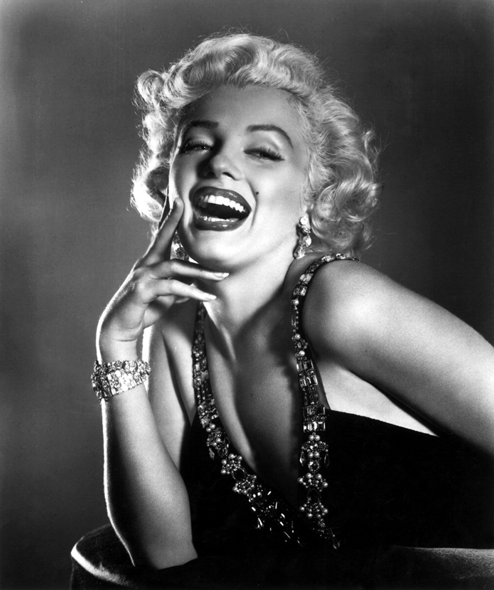 Marilyn Monroe: pic #660739