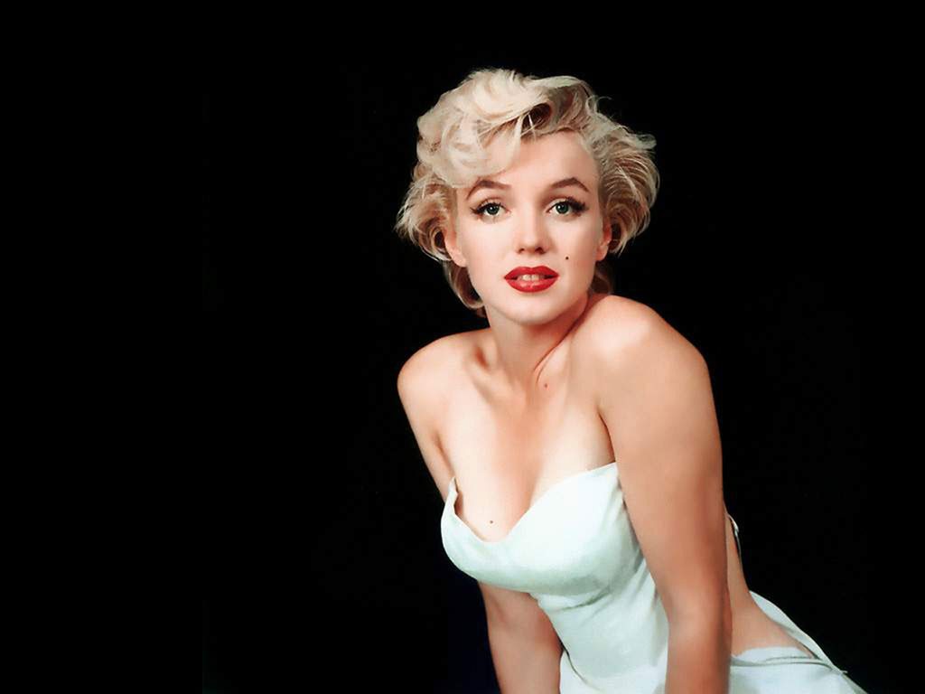Marilyn Monroe: pic #686850