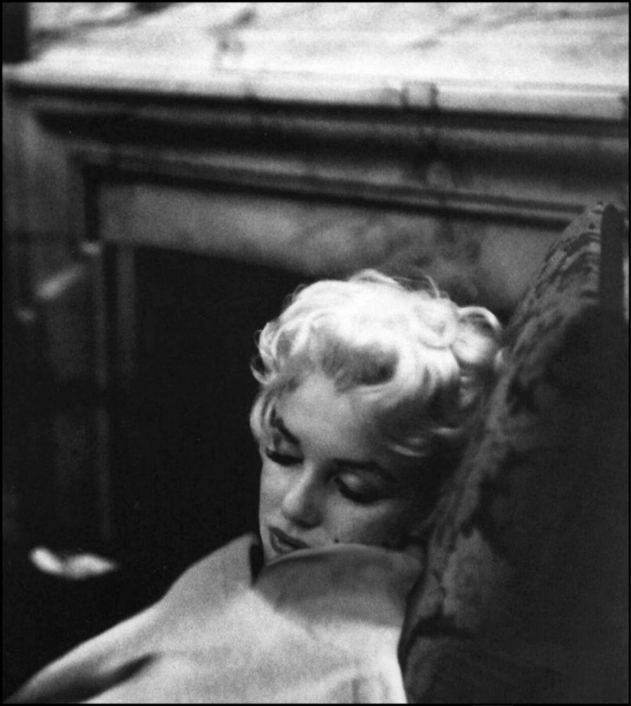 Marilyn Monroe: pic #490803