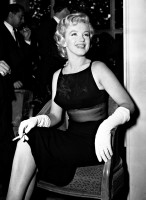 photo 4 in Marilyn Monroe gallery [id382162] 2011-05-30