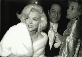 photo 20 in Marilyn Monroe gallery [id376758] 2011-05-11