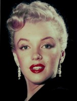 Marilyn Monroe pic #373898