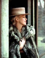 Marilyn Monroe pic #375922