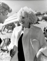 Marilyn Monroe pic #375923