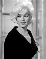 Marilyn Monroe pic #375924