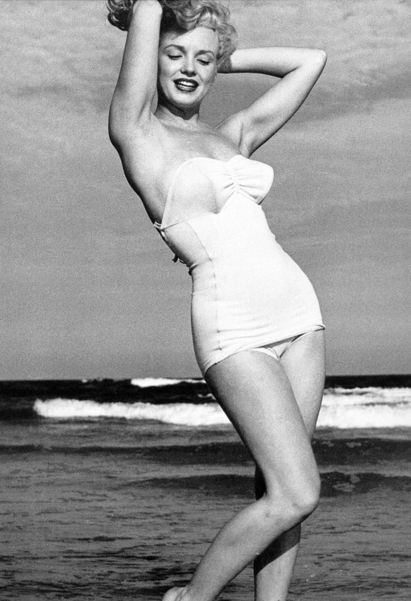 Marilyn Monroe: pic #686029