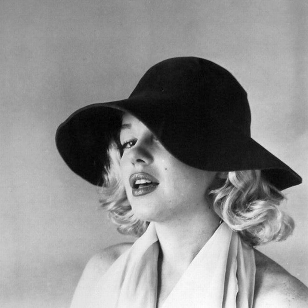 Marilyn Monroe: pic #483851