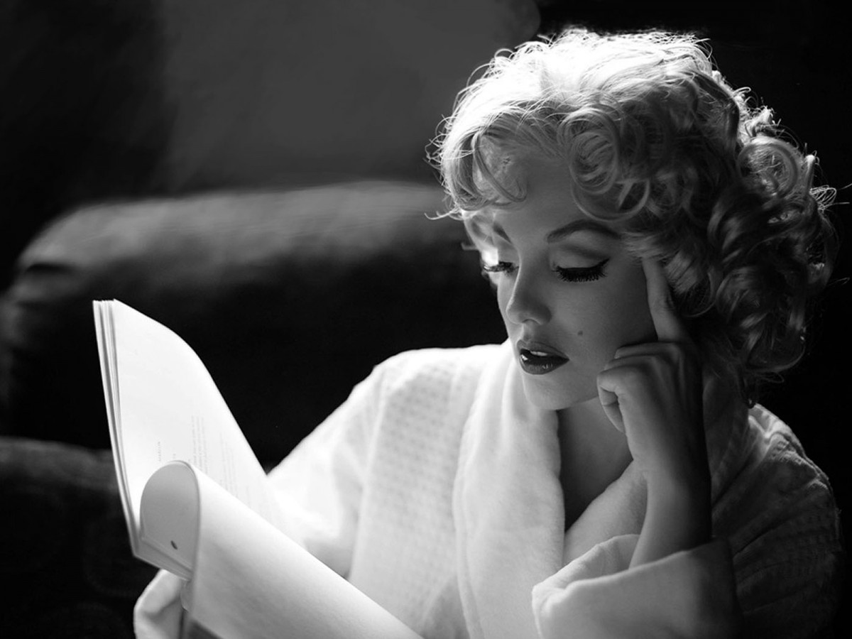 Marilyn Monroe: pic #660735