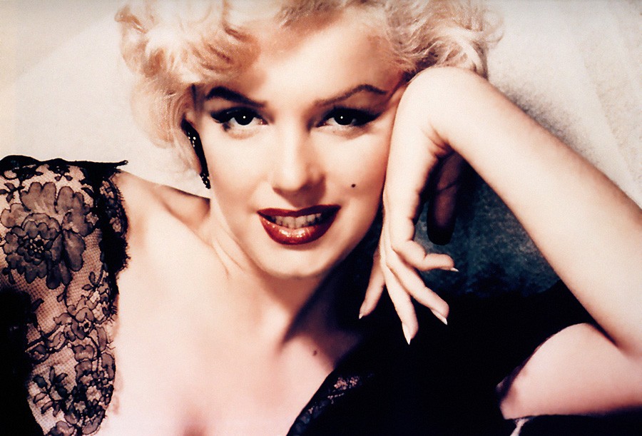 Marilyn Monroe: pic #16657