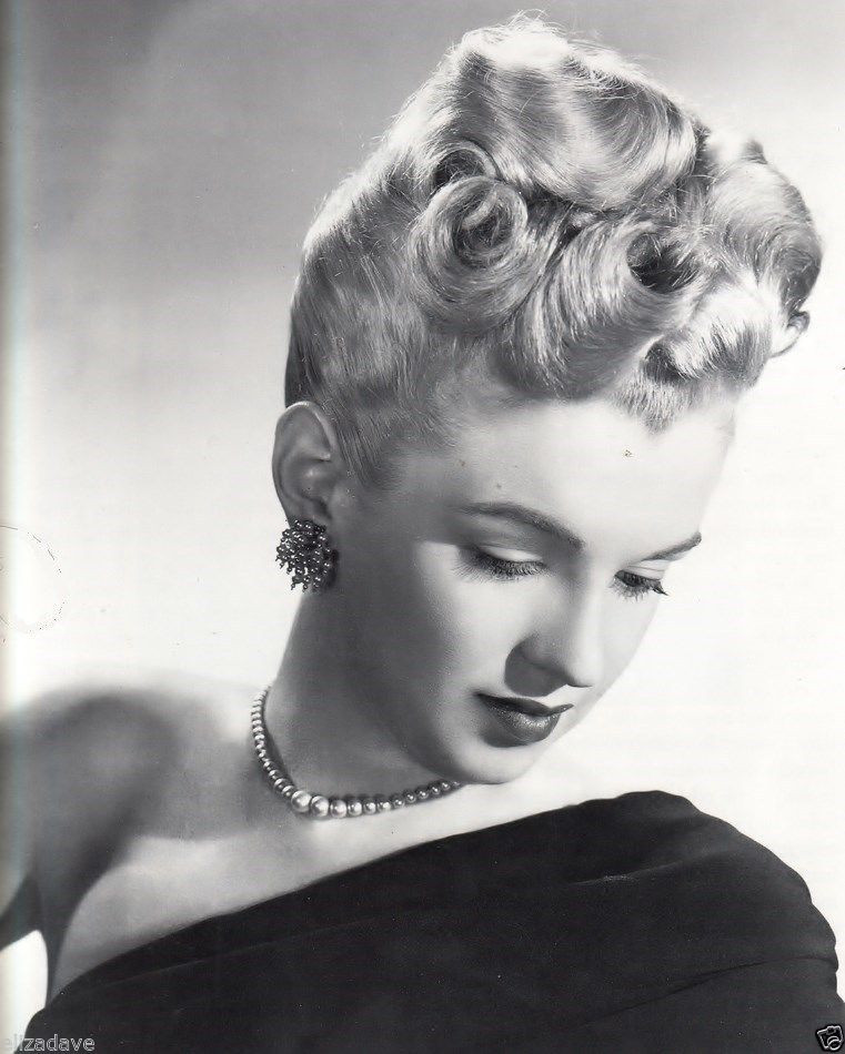 Marilyn Monroe: pic #1165738