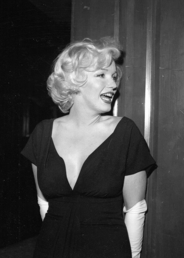 Marilyn Monroe: pic #1165713