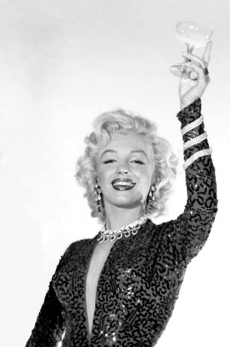 Marilyn Monroe: pic #1165719