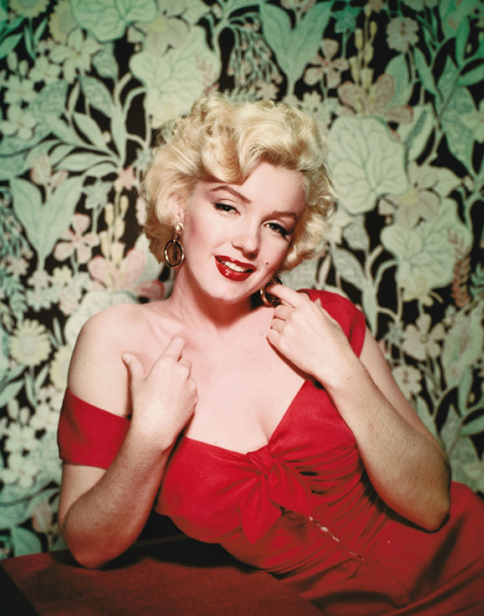 Marilyn Monroe: pic #1165730
