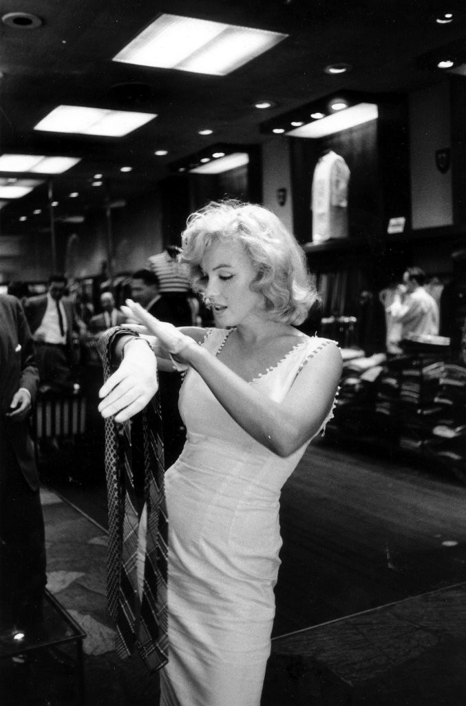 Marilyn Monroe: pic #377426