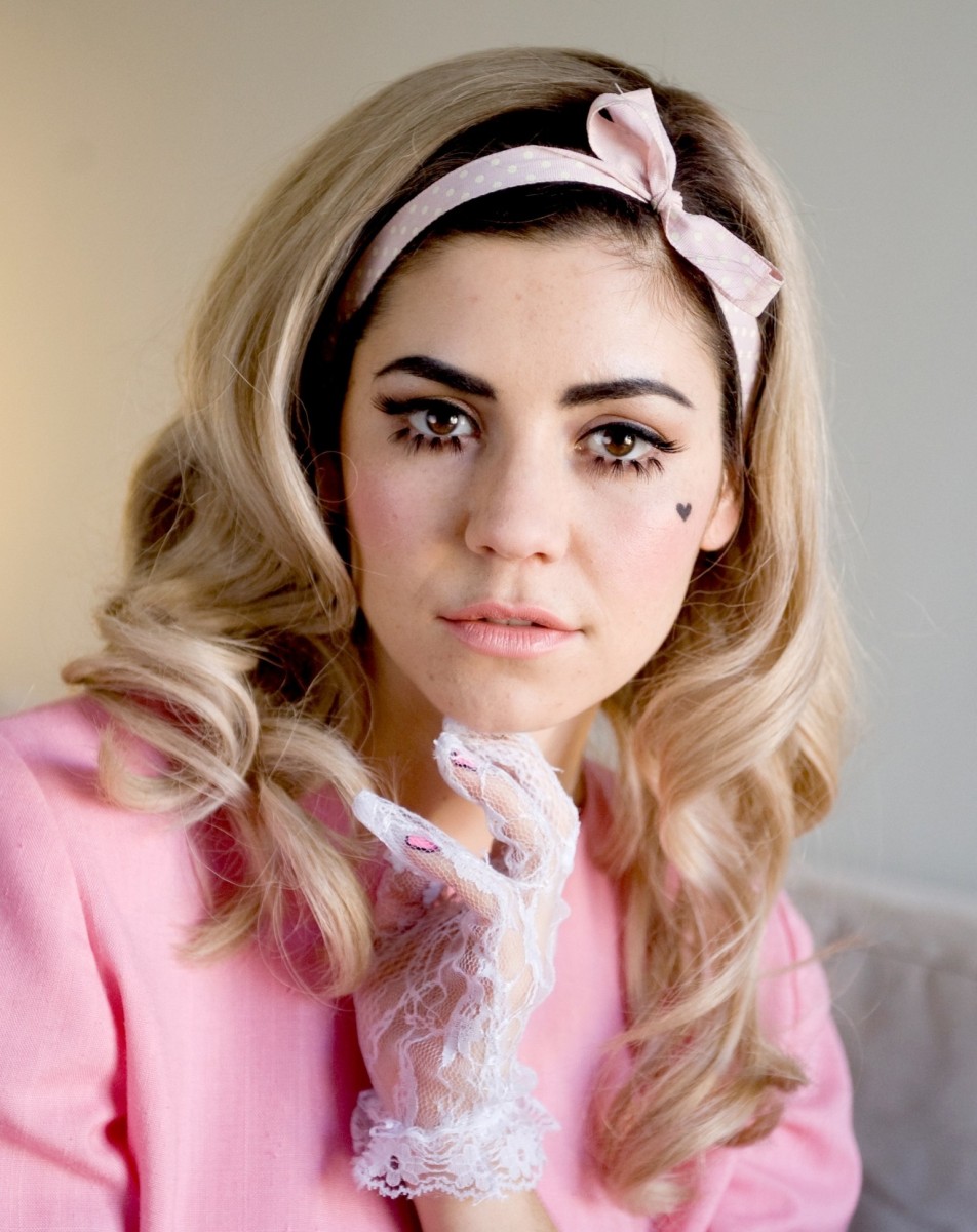 Marina And The Diamonds: pic #576470