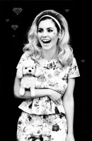 photo 25 in Marina And The Diamonds gallery [id576476] 2013-02-19