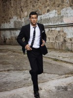 Mario Casas photo #