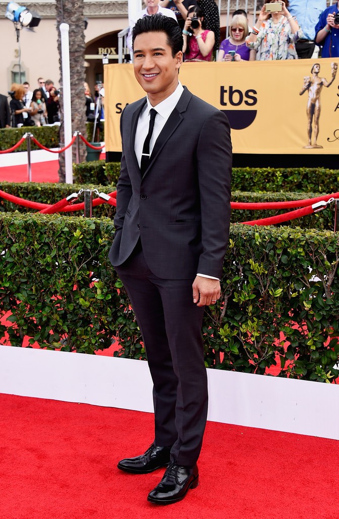 Mario Lopez: pic #756782