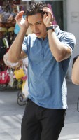 Mario Lopez photo #